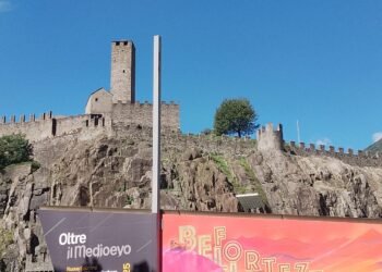 Discover Bellinzona: Southern Switzerland’s Hidden Gem