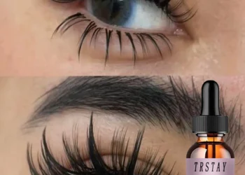 Discover How This Nourishing Eyelash Serum Boosts Growth and Strength Naturally