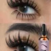 Discover How This Nourishing Eyelash Serum Boosts Growth and Strength Naturally