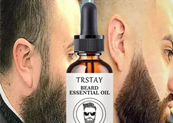 Top Benefits of Beard Growth Oil for Fuller, Healthier Facial Hair Care