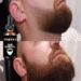 Top Beard Serum for Fuller, Healthier Mustache with Keratin and Aloe Vera Benefits