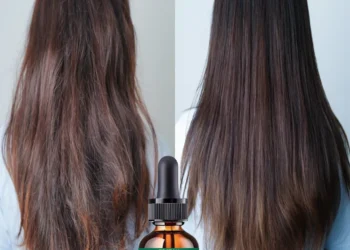 Discover How Liquid Professional Hair Oil Revitalizes Dry, Damaged Hair Instantly