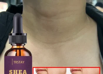 Effective Neck Care Cream for Smoother Skin and Youthful Radiance Review