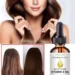 How This Hair Oil Revives Frizzy Strands for Smooth, Shiny Results