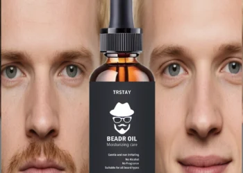 Top Lightweight Beard Oil That Softens, Thickens, and Shapes Your Facial Hair Effortlessly