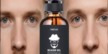 Top Lightweight Beard Oil That Softens, Thickens, and Shapes Your Facial Hair Effortlessly