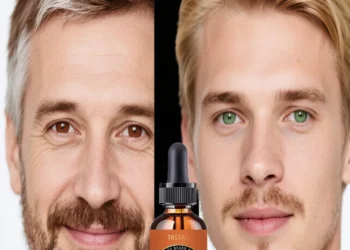 Top Beard Growth Oil Review for Thicker, Healthier, and Hydrated Facial Hair