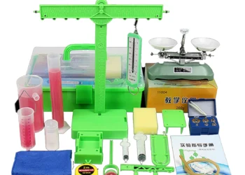 Comprehensive Review of Archimedes Lever Kit for Hands-On Physics Learning