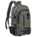 Top Durable Canvas Backpacks for Men Combining Style and High Capacity