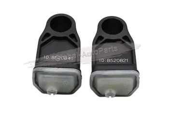 Reliable TPMS Sensors for BMW Motorcycles Enhance Safety and Performance