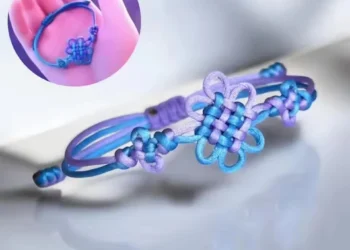 Top Anime-Inspired KPop Rumi Bracelet for Stunning Halloween Cosplay Looks
