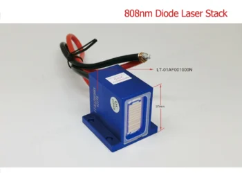 Effective Permanent Hair Removal Laser Stack Review for Professional Use