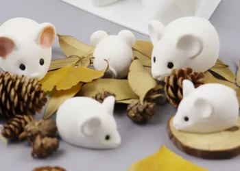Unlock Creative Baking with the Best Silicone Mousse and Chocolate Mold Reviews