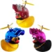 Top Reasons This Yellow Duck Helmet Accessory Enhances Your Ride Safety
