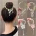 Discover the Best Sparkling Hair Clips to Elevate Your Style Effortlessly