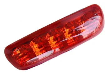 Reliable Replacement Brake Lamp Assembly for H-1 Starex Models 2007-2019