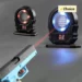 Enhance Your Shooting Skills with Interactive Laser Target Training Toy Review