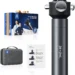 Effective Deep Tissue Relief with VibeFlow Vibration Massager for Chronic Pain