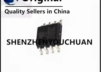 In-Depth Review of ESP-PSRAM64H IC Chip for Enhanced Memory Performance