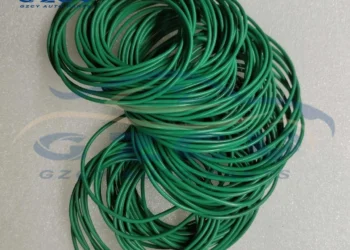 How This Valve Body Seal Boosts Transmission Performance for Audi and VW Models