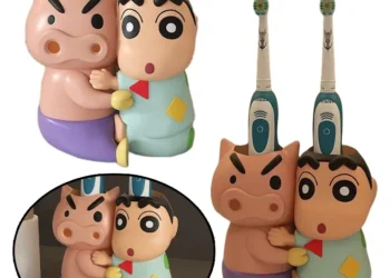 Organize Your Bathroom Space with This Stylish Toothbrush Holder Review