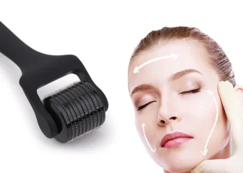 Effective Micro Needle Roller for Wrinkle Reduction and Skin Rejuvenation Review
