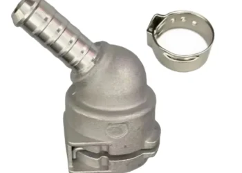 How the Right Coolant Hose Joint Boosts Your BMW Turbocharger Performance