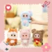 Discover the Ultimate Surprise Gift: Trendy Plush Toys That Delight and Decorate