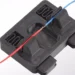 Effortless Soldering with Durable Welding Table Clamp for Precision Repairs