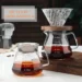Discover the Best Glass Coffee Carafe for Flavorful Pour Over Brewing