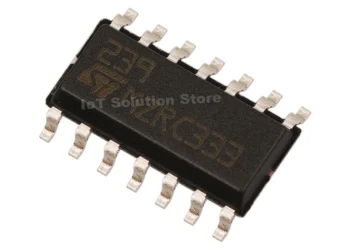 Comprehensive Review of High-Quality IC Chips for Reliable Electronic Projects