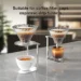 Top Portable Coffee Stand for Effortless Brewing Anywhere Outdoors