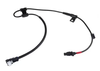 Reliable Hyundai ABS Sensor Review for Improved Brake Safety and Performance