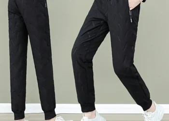 Stay Warm and Stylish This Winter with These Top Men’s Cargo Sweatpants