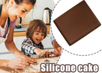 Discover the Ultimate Silicone Baking Mat for Effortless Cake Rolling and Cleanup