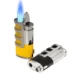 Ultimate Review of a Durable Three-Flame Torch Lighter Perfect for Cigar Lovers