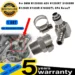 Effortless Fuel Pump Replacement for BMW Bikes with Durable Metal Connector