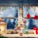 Top Small Glass Christmas Ornaments to Brighten Your Holiday Table Decor