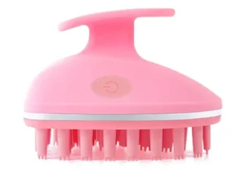 Discover How the 28TA Electric Scalp Massager Boosts Hair Health and Relieves Stress