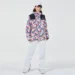 Stay Warm and Dry on the Slopes with This 2025 Ski Jacket Review