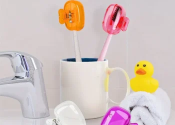 Essential Travel Toothbrush Caps for Hygienic and Convenient Oral Care On-the-Go