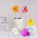 Essential Travel Toothbrush Caps for Hygienic and Convenient Oral Care On-the-Go