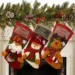 Top Holiday Stockings to Elevate Your Family’s Christmas Decor This Season