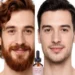Top Beard Oil for Softer, Healthier Facial Hair with Custom Size Choices