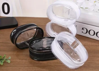 Travel-Friendly Charger Organizer Bag Keeps Your Devices Neatly Stored and Ready