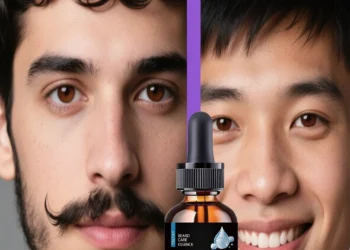 Top Beard Oils for Men That Deliver Softness and Easy Daily Grooming