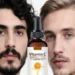 Top Beard Conditioner Oil for Men to Smooth Wrinkles and Boost Volume