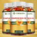 How Pumpkin Seed Oil Gummies Boost Hair Growth and Enhance Prostate Health