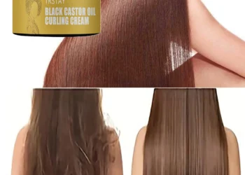 Revitalize Your Hair with This Deep Conditioning Scalp Treatment for Shine