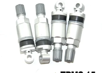 Complete TPMS Repair Kit Review for Accurate Tire Pressure Monitoring